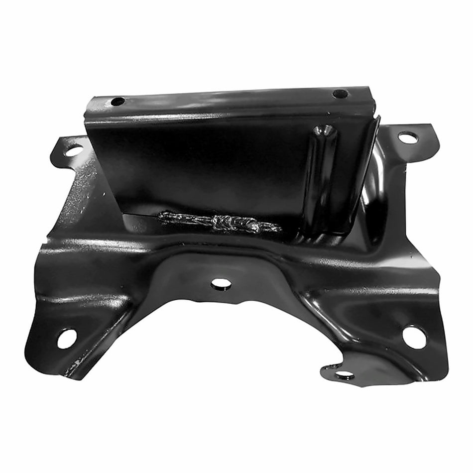 2007-2012 Chevrolet Silverado 1500 Bumpers, GM1066179