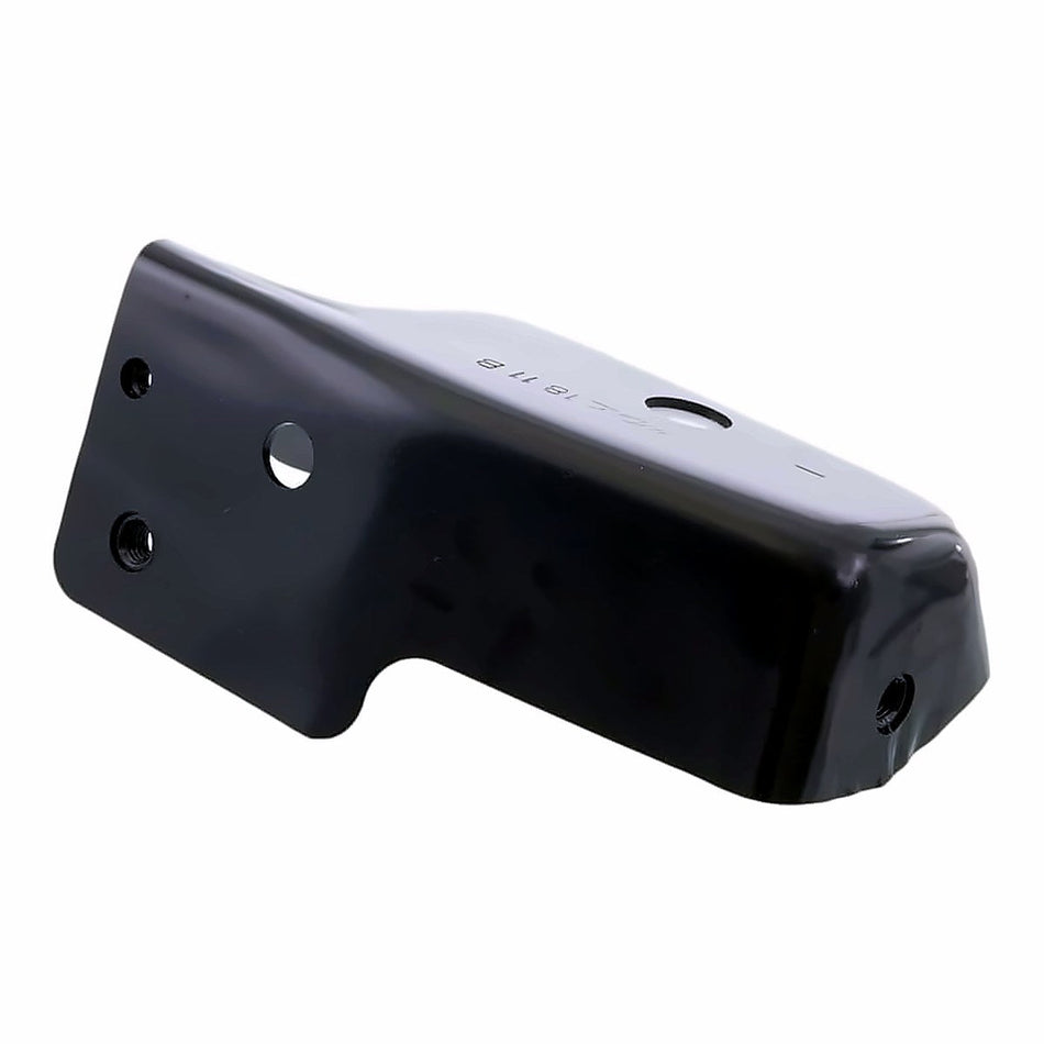 2007-2013 Chevrolet Silverado 1500 Bumpers, front driver side, GM1066180