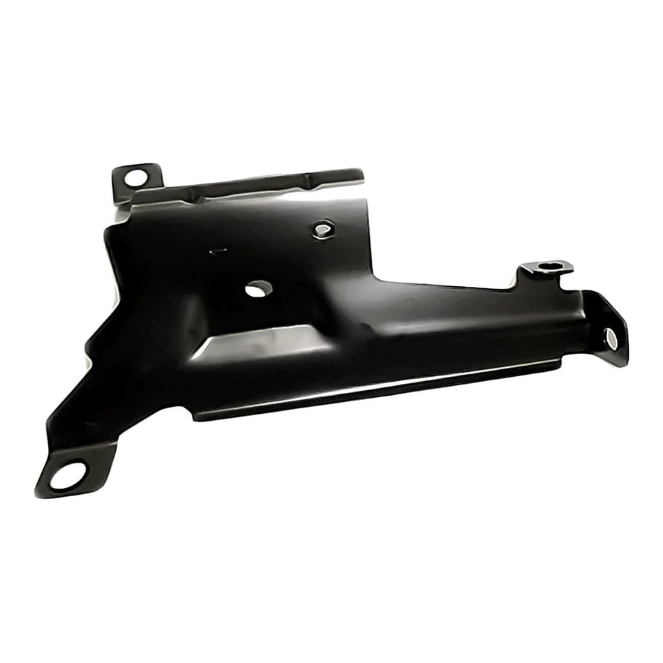 2007-2012 GMC Sierra 1500 Bumpers, front driver side, GM1066182