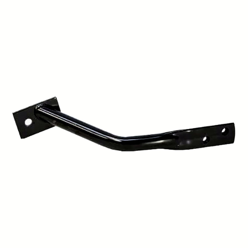 2007-2010 Chevrolet Silverado 1500 Bumpers, front driver side, GM1066184