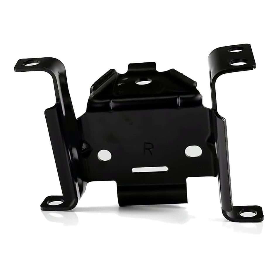 2007-2013 GMC Denali 1500 Bumpers, front, GM1066185