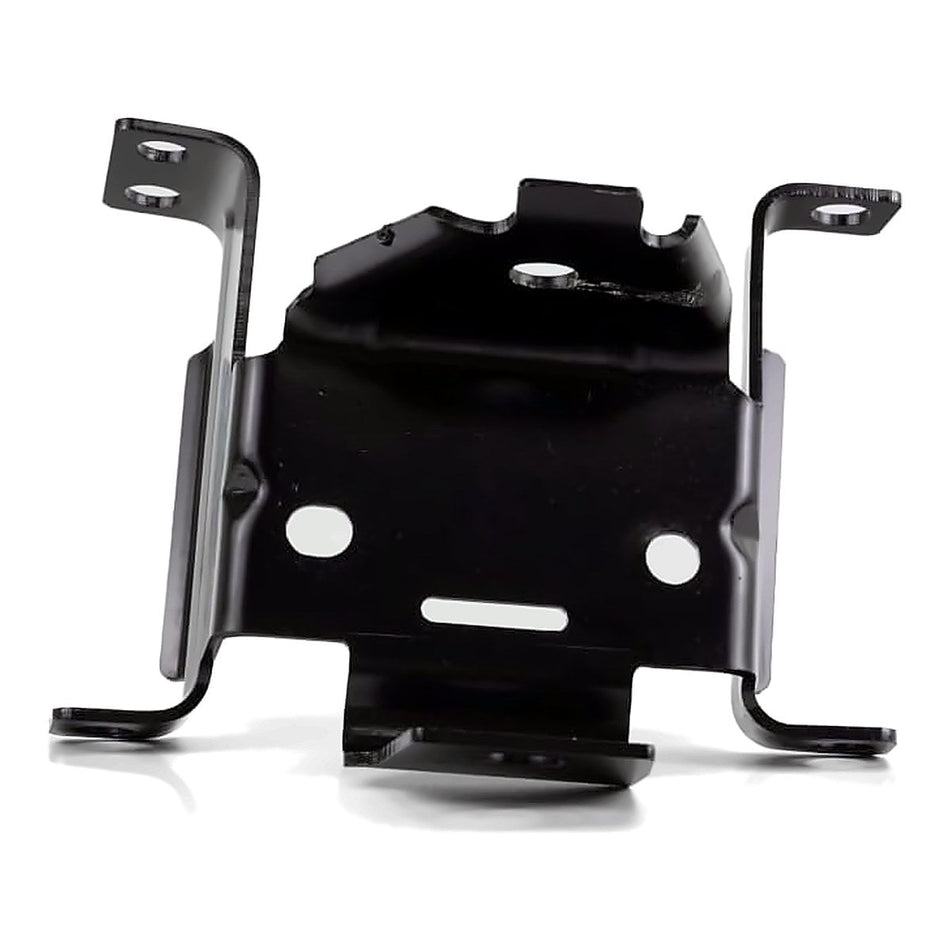 2007-2013 GMC Denali 1500 Bumpers, front, left-side view, GM1066185
