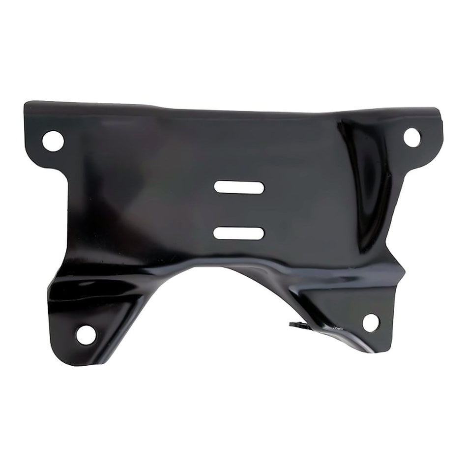2007-2010 Chevrolet Silverado 1500 Bumpers, GM1066186