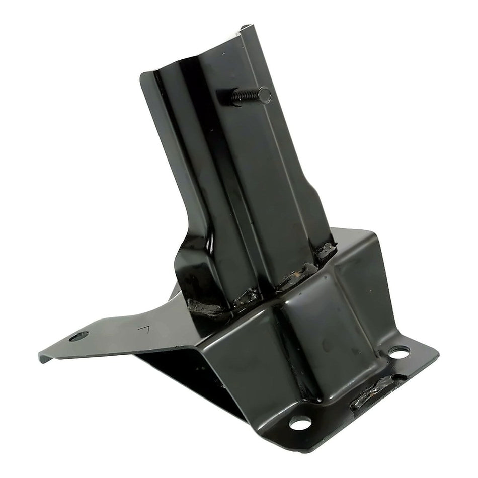 2006-2011 Buick Lucerne Bumpers, front driver side, left-side view, GM1066187
