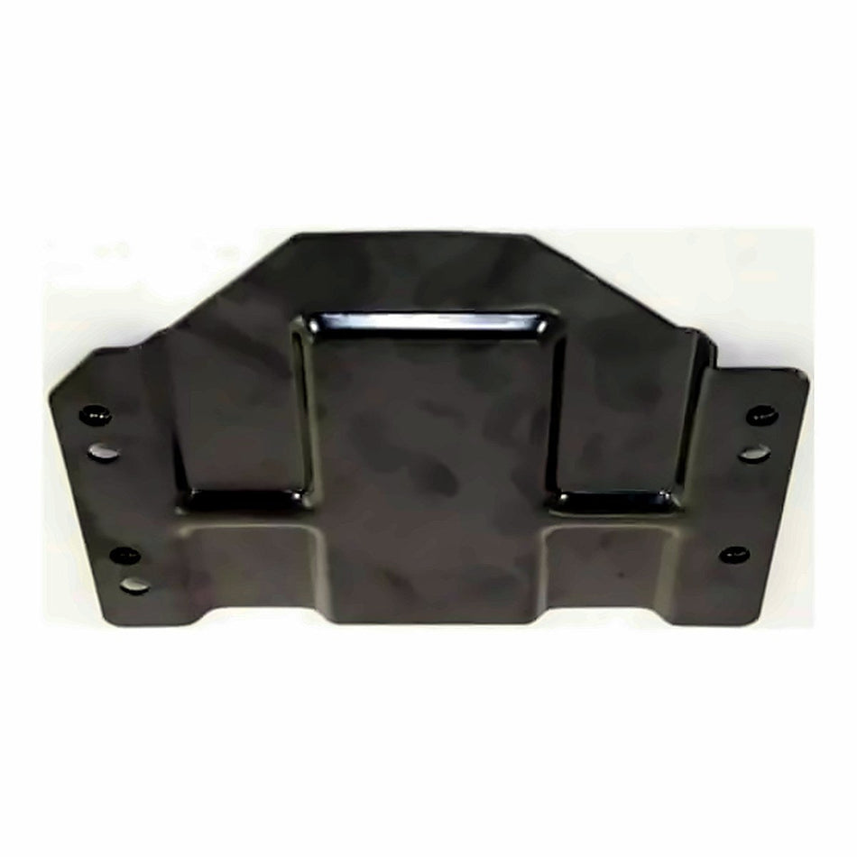 2006-2011 Chevrolet Hhr Bumpers, front driver side, GM1066192