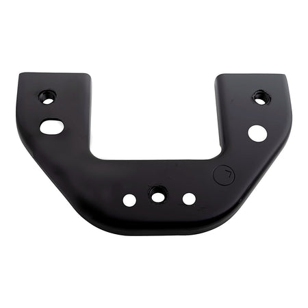 2014-2018 GMC Sierra 1500 Bumpers, front driver side, GM1066210