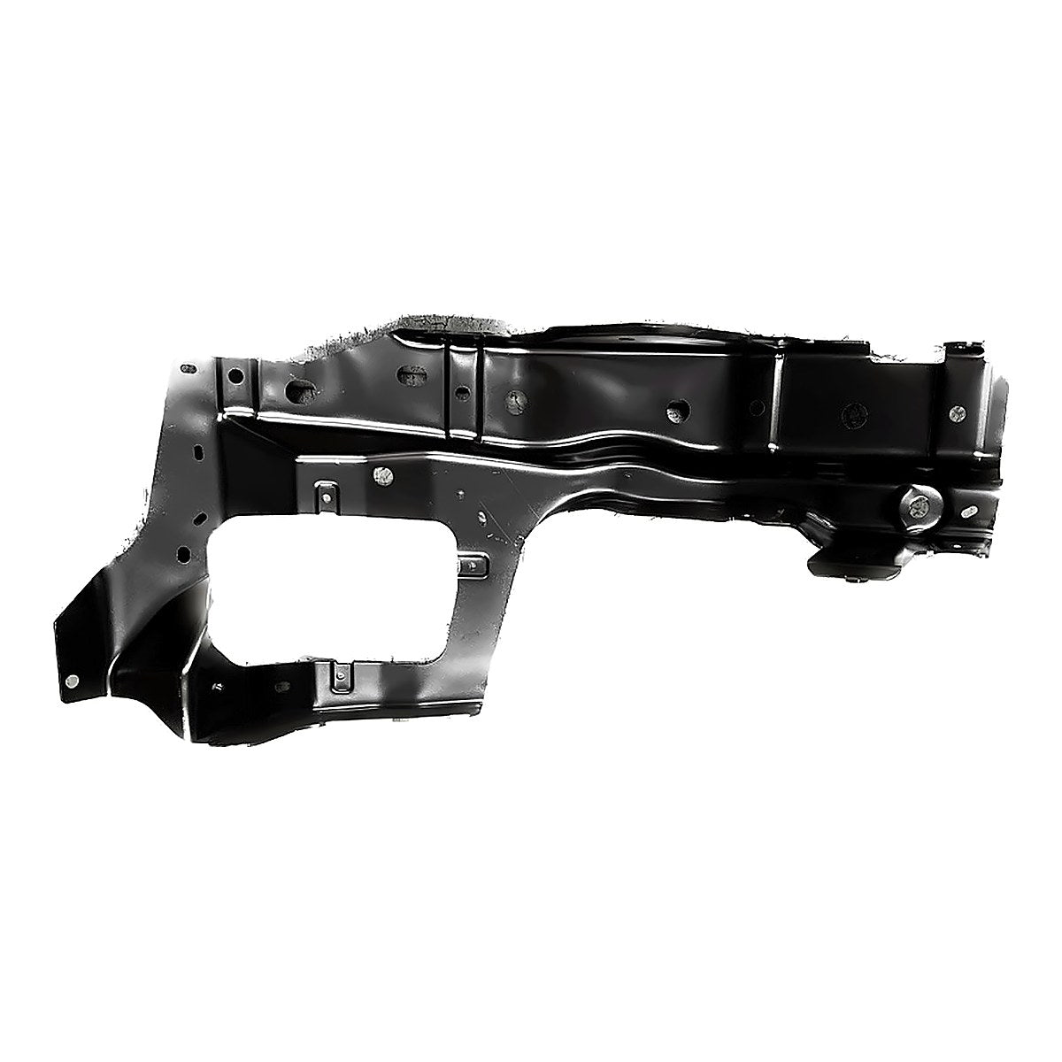2022-2025 GMC Sierra 1500 Bumpers, front driver side, GM1066221