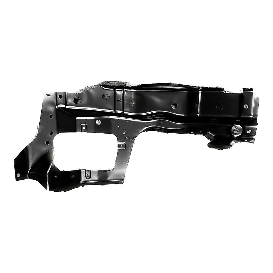 2022-2025 GMC Sierra 1500 Bumpers, front driver side, GM1066221