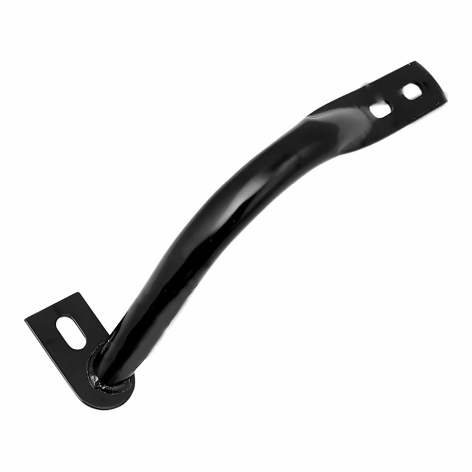 2007 Chevrolet Silverado Classic Bumpers, front passenger side, GM1067159