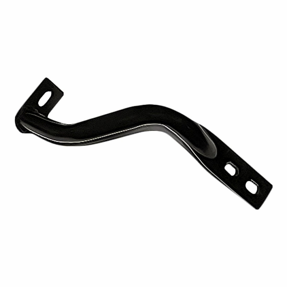 2007 GMC Sierra Classic Bumpers, front passenger side, GM1067160