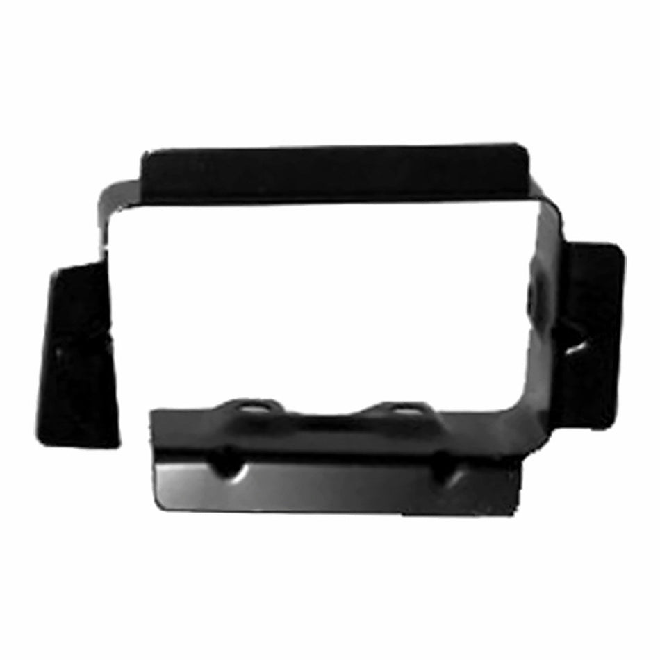 2006-2009 Pontiac Torrent Bumpers, front passenger side, GM1067163