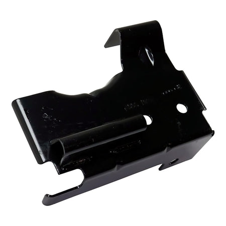 2003-2006 GMC Sierra 1500 Bumpers, front passenger side, left-side view, GM1067164