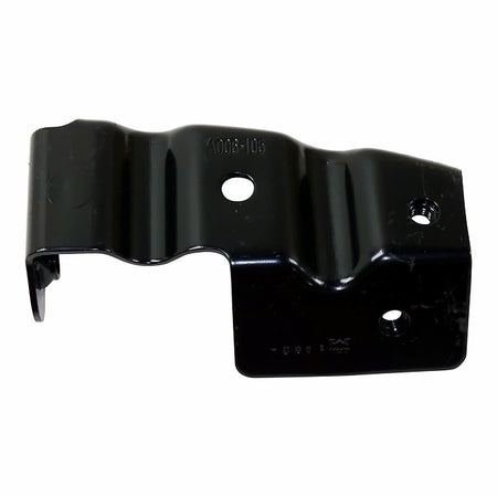 2003-2006 GMC Sierra 1500 Bumpers, front passenger side, GM1067165