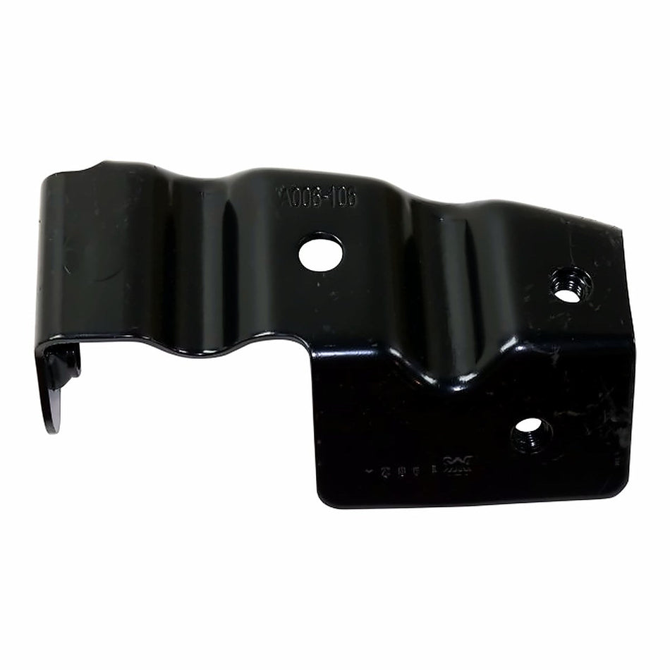 2003-2006 GMC Sierra 1500 Bumpers, front passenger side, GM1067165