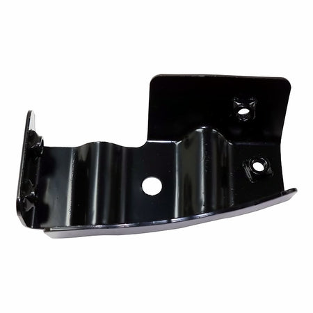 2003-2006 GMC Sierra 1500 Bumpers, front passenger side, bottom view, GM1067165