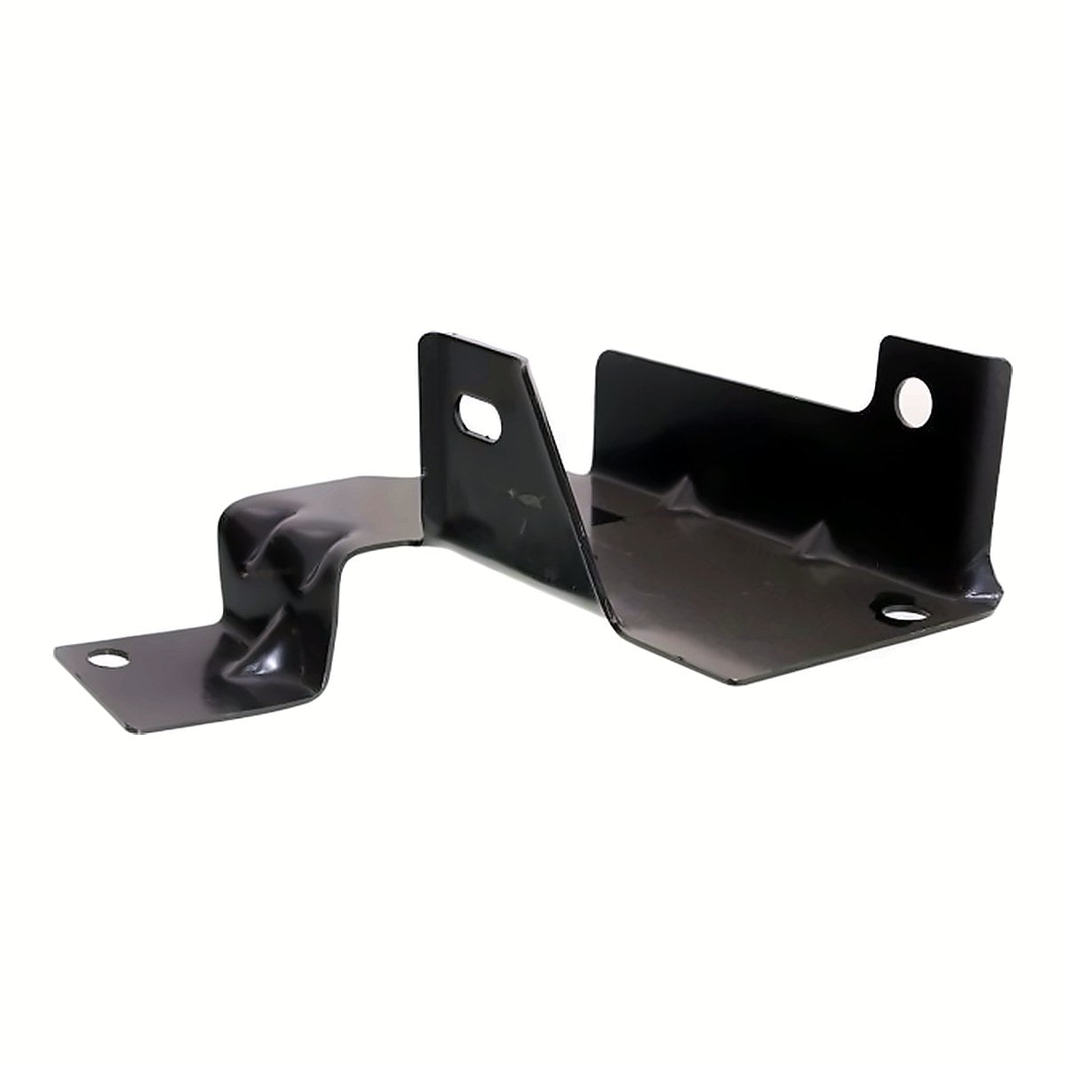2003-2006 Chevrolet Silverado 1500 Rebar, front passenger side, left-side view, GM1067167