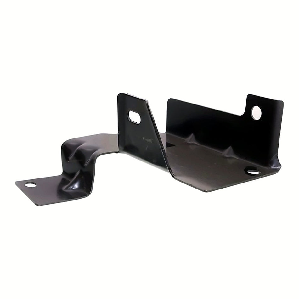 2007 Chevrolet Silverado Classic Rebar, front passenger side, left-side view, GM1067167