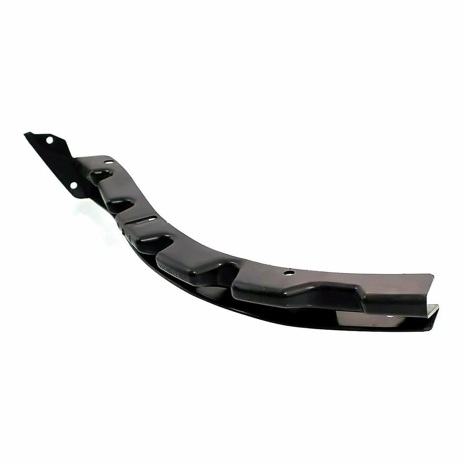 2007-2009 Pontiac G5 Bumpers, front passenger side, left-side view, GM1067173