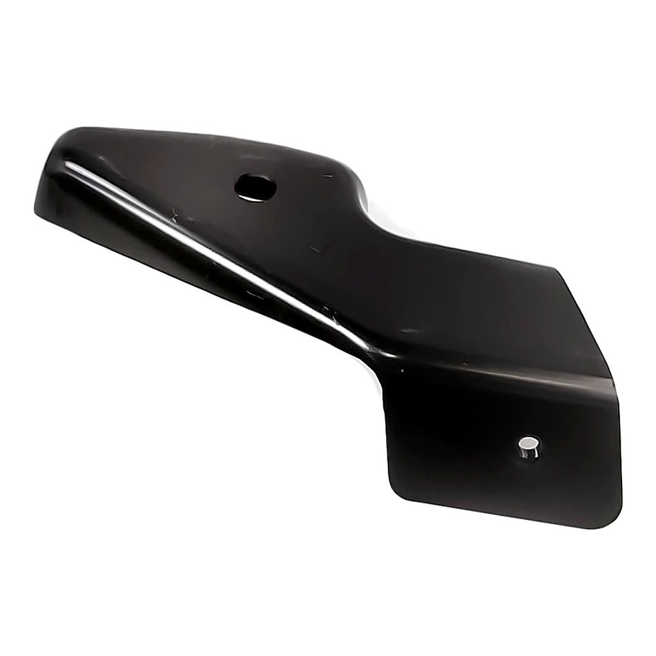 2007 Chevrolet Silverado Classic Bumpers, front passenger side, GM1067175