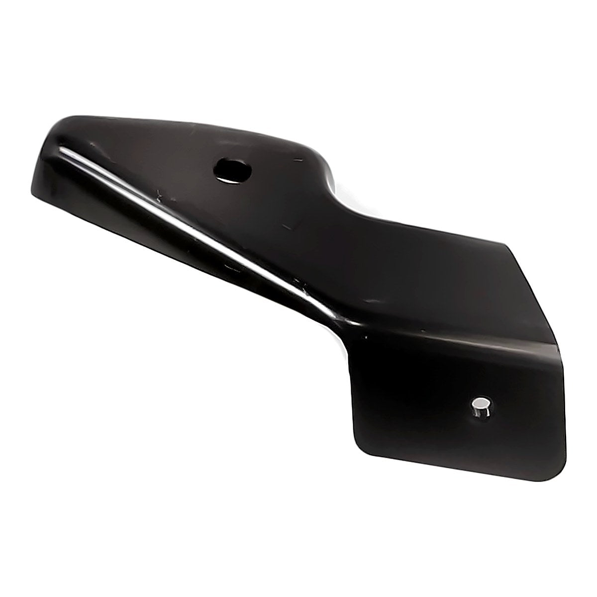 2003-2006 Chevrolet Silverado 1500 Bumpers, front passenger side, GM1067175