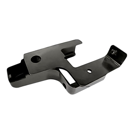2006-2008 Isuzu Isuzu Pickup Bumpers, front passenger side, GM1067176