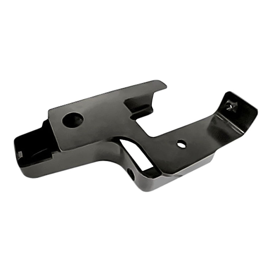2006-2008 Isuzu Isuzu Pickup Bumpers, front passenger side, GM1067176
