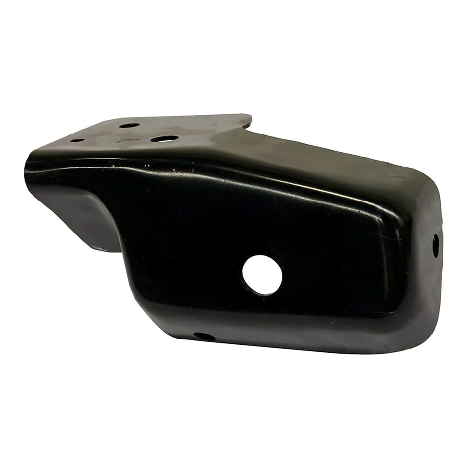 2007-2013 Chevrolet Silverado 1500 Bumpers, front passenger side, GM1067180
