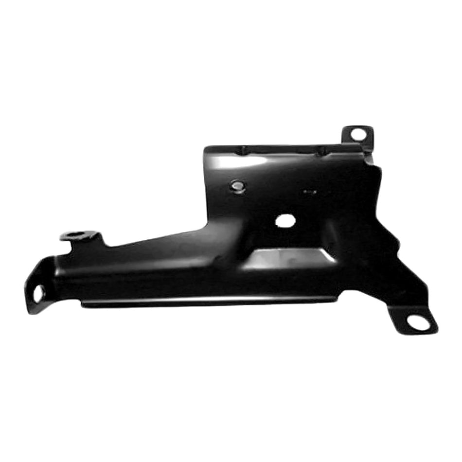 2007-2013 GMC Denali 1500 Bumpers, front passenger side, GM1067182