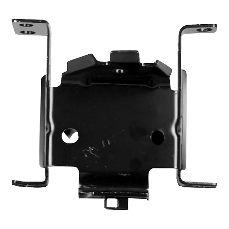 2007-2013 GMC Denali 1500 Bumpers, front, GM1067185
