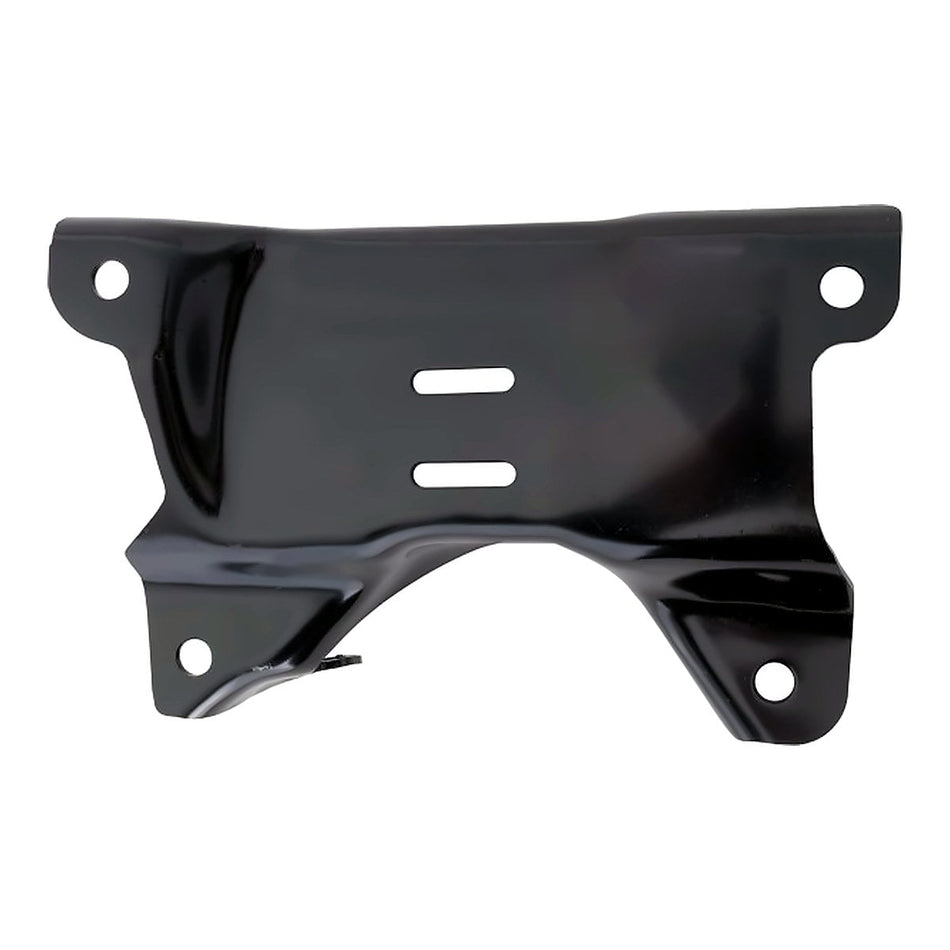 2007-2010 Chevrolet Silverado 1500 Bumpers, GM1067186