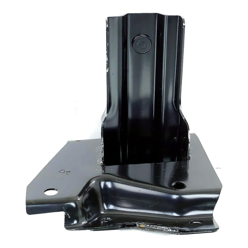 2006-2011 Cadillac Dts Bumpers, front passenger side, left-side view, GM1067187