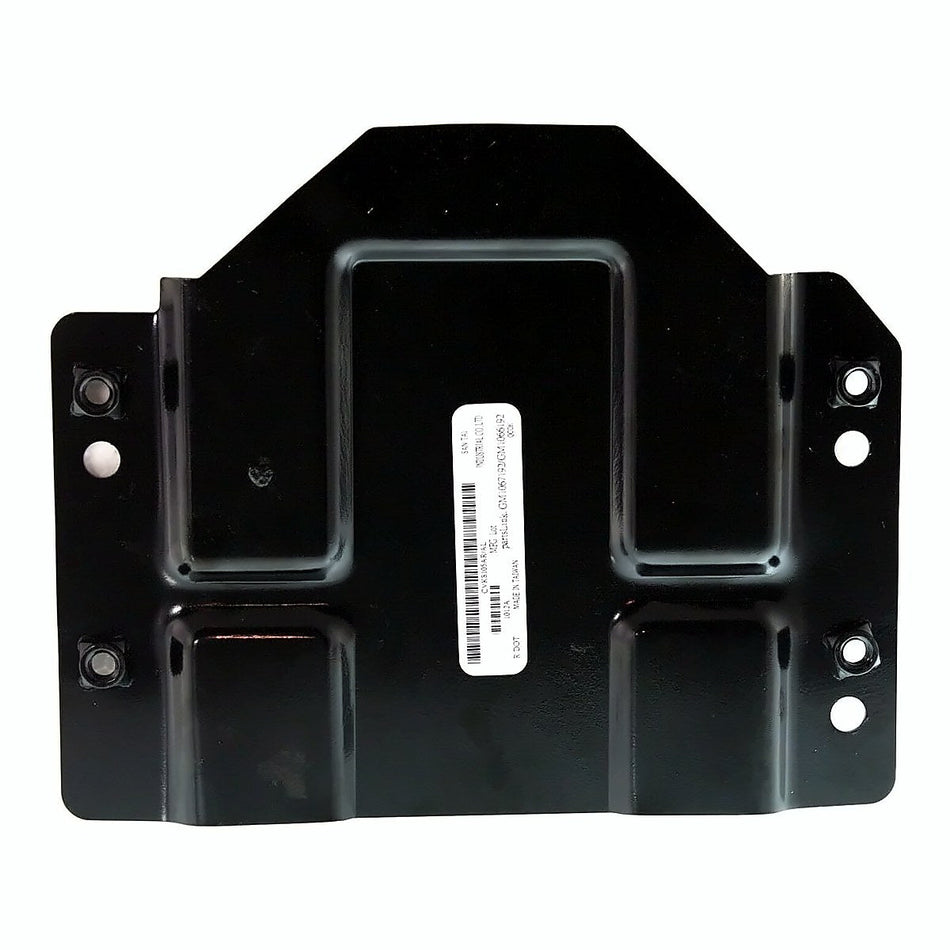 2006-2011 Chevrolet Hhr Bumpers, front passenger side, GM1067192
