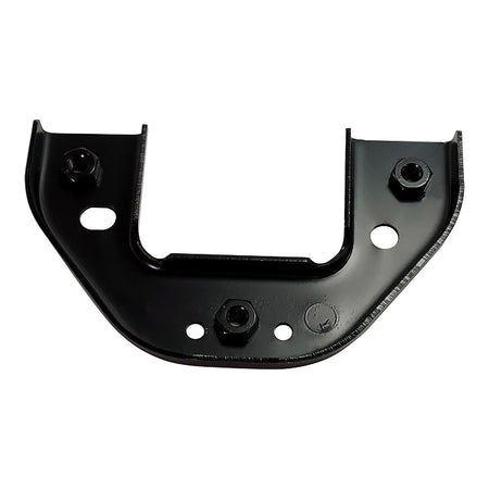 2014-2018 GMC Sierra 1500 Bumpers, passenger side, GM1067210