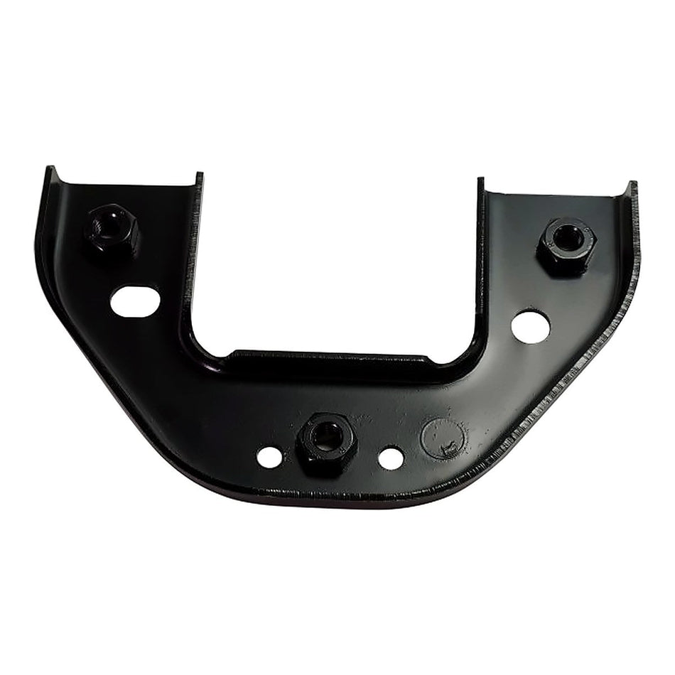 2014-2018 GMC Sierra 1500 Bumpers, passenger side, GM1067210