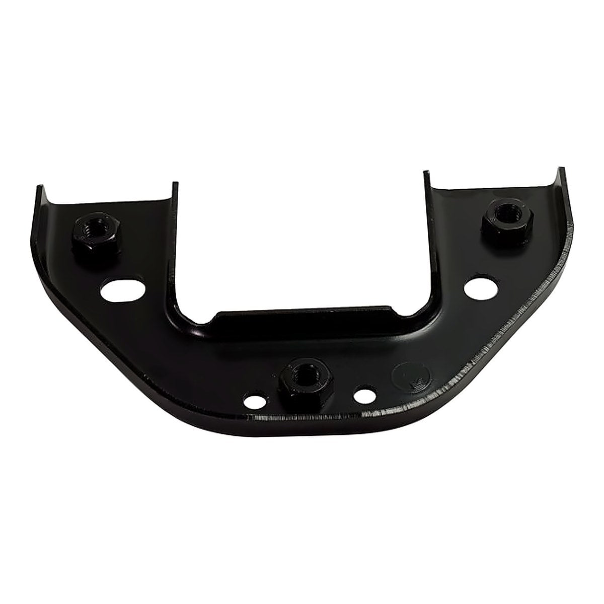 2014-2018 GMC Sierra 1500 Bumpers, passenger side, detail view 1, GM1067210