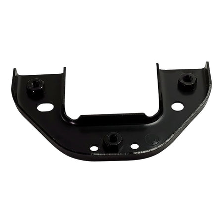 2014-2018 GMC Sierra 1500 Bumpers, passenger side, detail view 1, GM1067210