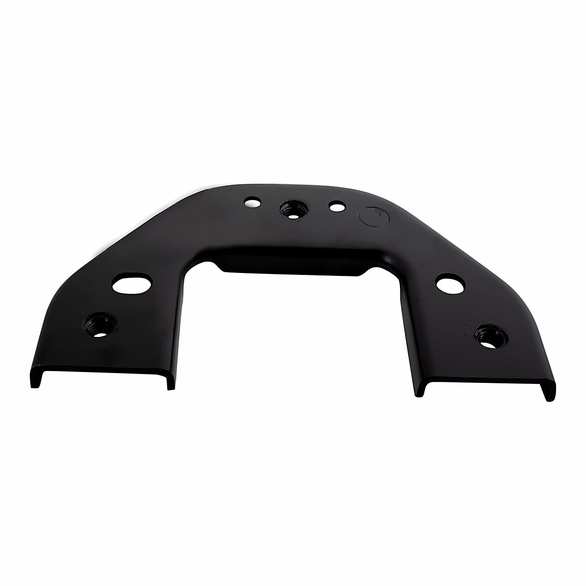 2014-2018 GMC Sierra 1500 Bumpers, passenger side, detail view 2, GM1067210