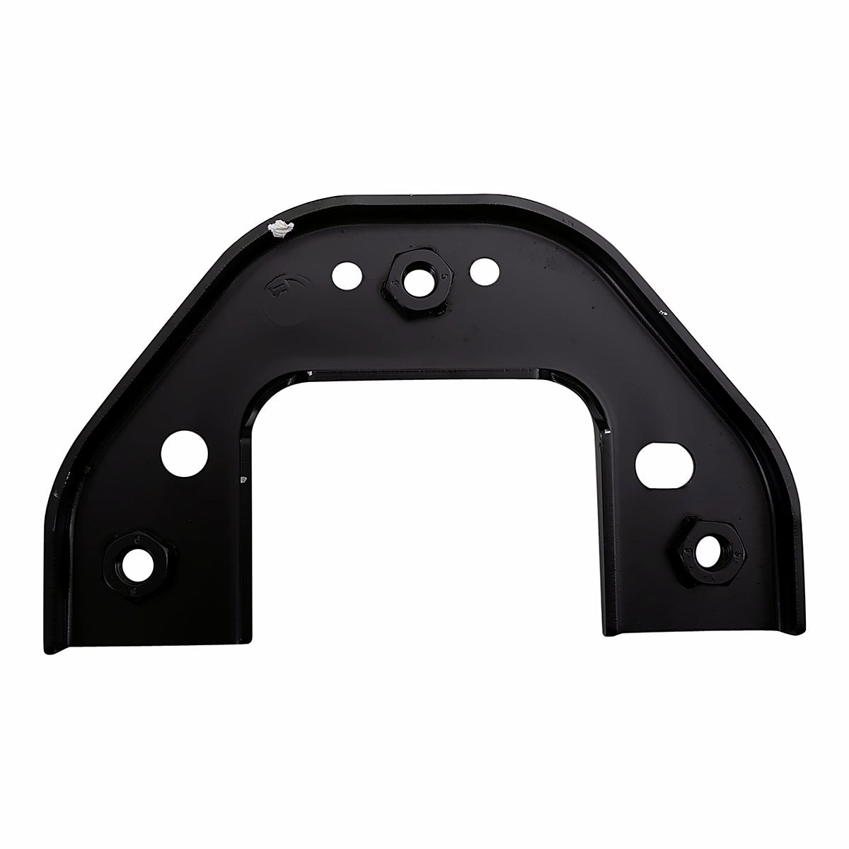 2014-2018 GMC Sierra 1500 Bumpers, passenger side, rear view, GM1067210