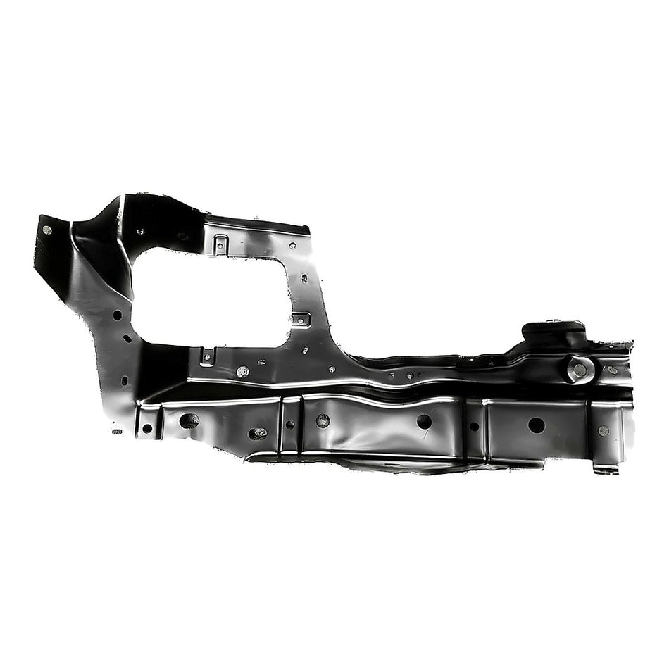 2022-2025 GMC Sierra 1500 Bumpers, passenger side, GM1067221