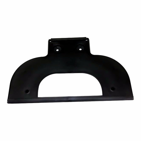 2003-2006 Chevrolet Silverado 1500 License Plate License Plate, left-side view, GM1068116