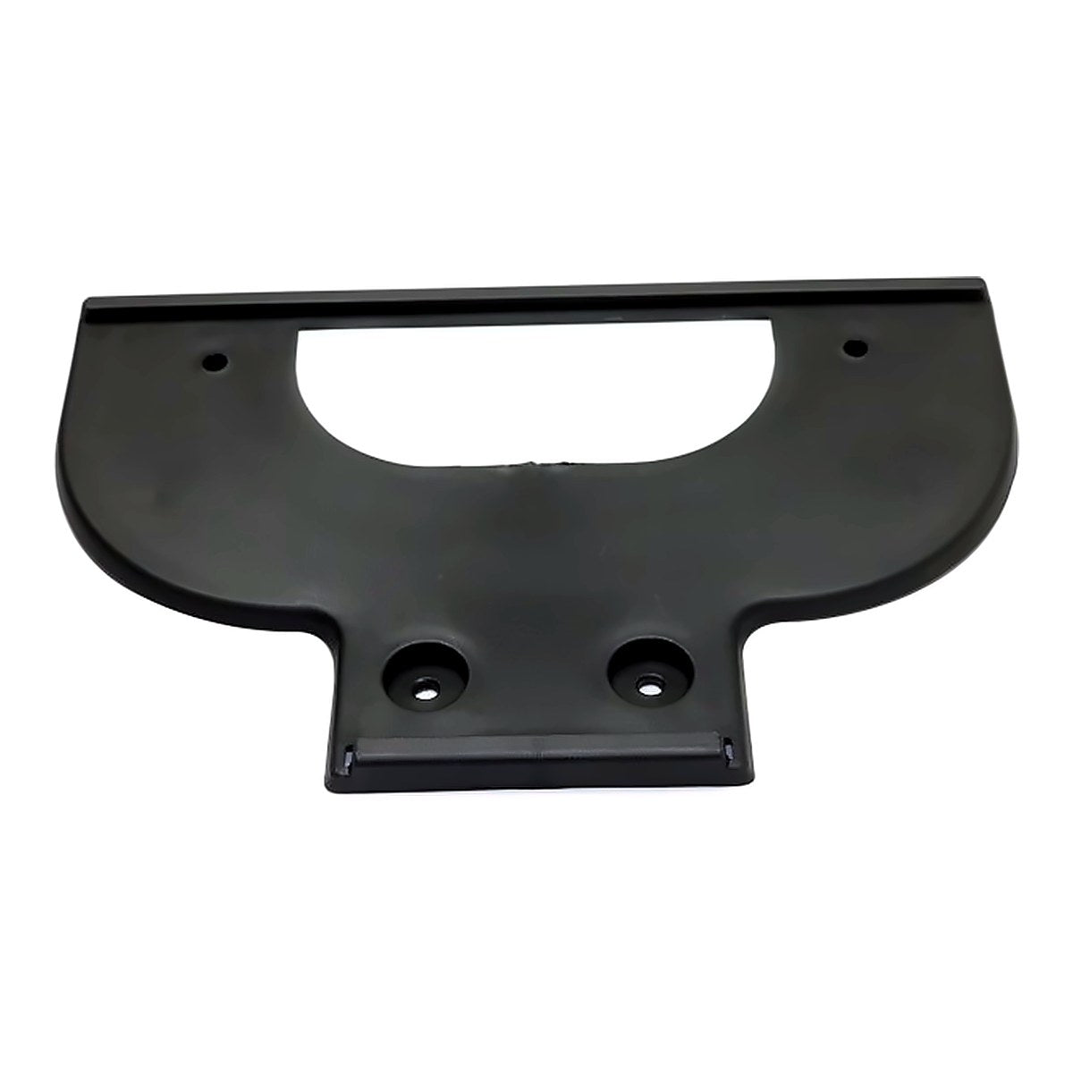 2003-2006 Chevrolet Silverado 1500 License Plate License Plate, detail view 1, GM1068116