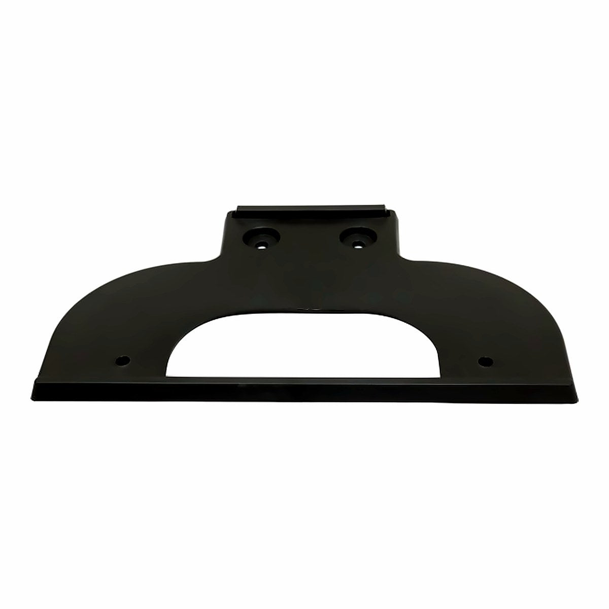 2003-2006 Chevrolet Silverado 1500 License Plate License Plate, rear view, GM1068116