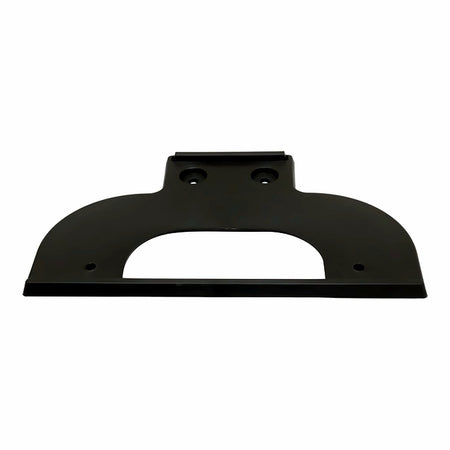 2003-2006 Chevrolet Silverado 1500 License Plate License Plate, rear view, GM1068116
