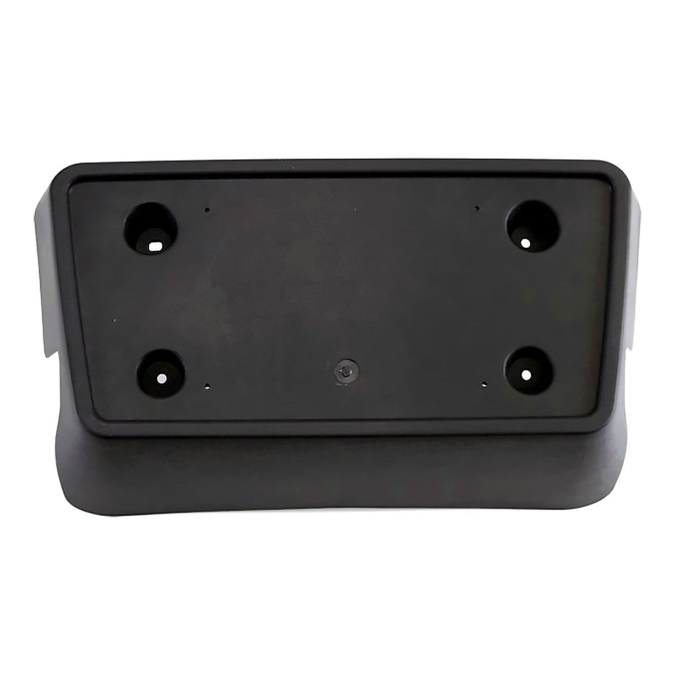 2007-2013 Chevrolet Silverado 1500 License Plate, GM1068120