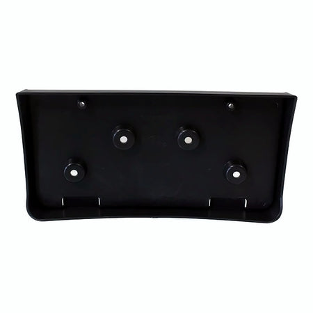 2006-2007 Chevrolet Malibu Maxx License Plate License Plate, bottom view, GM1068133