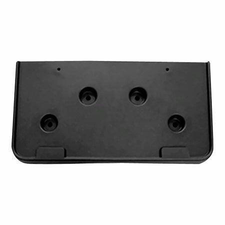 2006-2007 Chevrolet Malibu Maxx License Plate License Plate, rear view, GM1068133