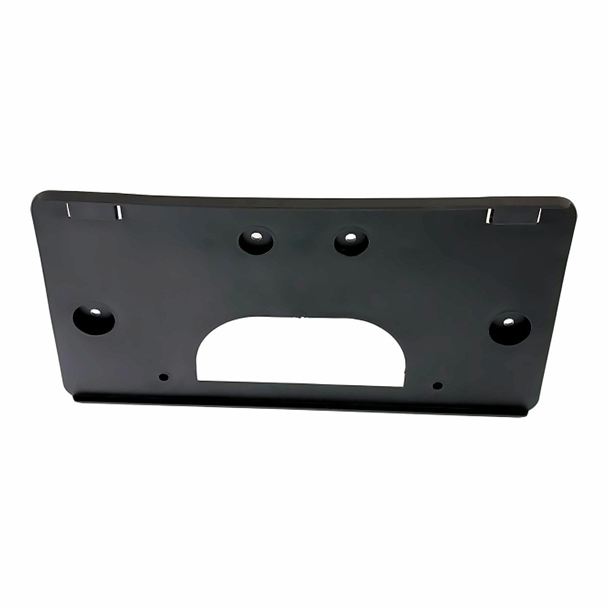 2003-2006 Chevrolet Silverado 1500 License Plate License Plate, top view, GM1068135