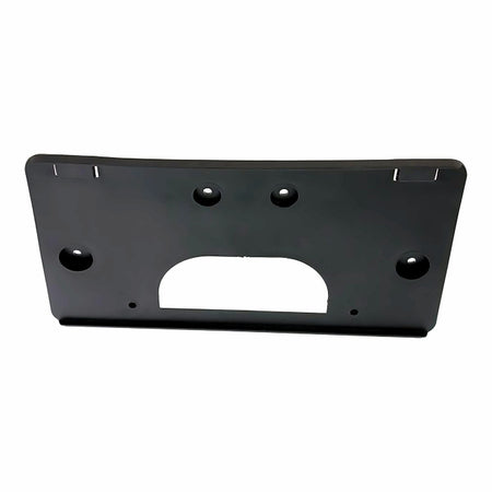 2003-2006 Chevrolet Silverado 1500 License Plate License Plate, top view, GM1068135