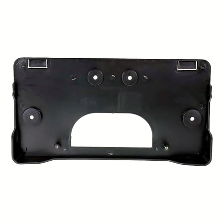 2003-2006 Chevrolet Silverado 1500 License Plate License Plate, bottom view, GM1068135