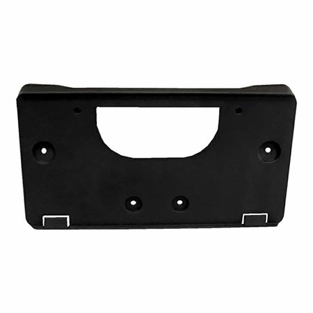 2003-2006 Chevrolet Silverado 1500 License Plate License Plate, rear view, GM1068135